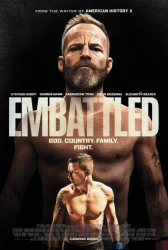 : Embattled 2020 German Eac3D Dl 1080p BluRay x264-Ps