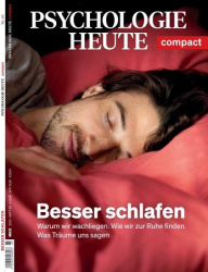 : Psychologie Heute Compact Magazin Nr 65 2021