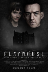 : Playhouse Spielplatz des Teufels 2020 German Dl 1080p BluRay Avc-SaviOurhd