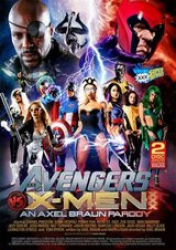 : Avengers - vs X Men 1080p - MBATT
