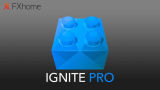 : FXhome Ignite Pro v4.0.8528.10801 (x64)