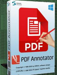 : PDF Annotator v8.0.0.827 (x64)