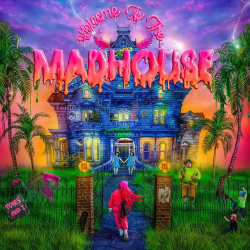 : Tones and I - Welcome To The Madhouse (2021)