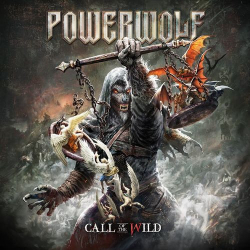 : Powerwolf - Call of the Wild (Deluxe Version) (2021)