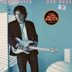 : John Mayer - Sob Rock (2021)