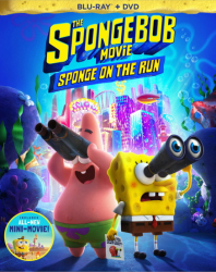 : SpongeBob Schwammkopf 3 Eine schwammtastische Rettung 2020 German Dd51 Dl 1080p BluRay Avc Remux-Jj
