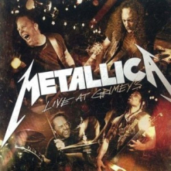 : Metallica - Discography 1982-2020 - Re-Upp