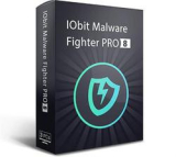 : IObit Malware Fighter Pro v8.8.0.850