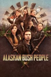 : Alaskan Bush People Staffel 1 1080p MicroHD 2014 - MBATT