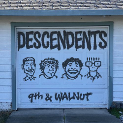 : Descendents - 9th & Walnut (2021)