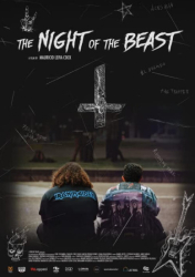 : The Night of the Beast 2020 German Dl 1080p BluRay Avc-Rockefeller