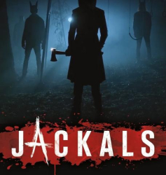 : Jackals 2017 German Dl 1080p BluRay Avc-SaviOurhd