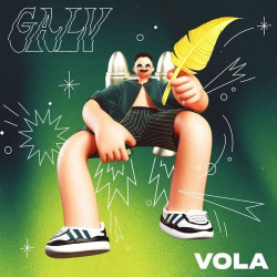 : Galv - Vola (2021)