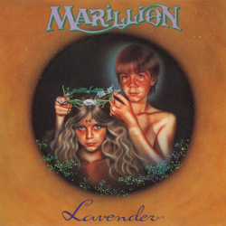 : Marillion [54-CD Box Set] (2021)