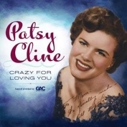 : Patsy Cline [37-CD Box Set] (2021)