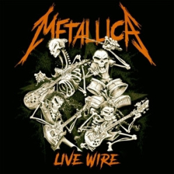: Metallica [33-CD Box Set] (2021)