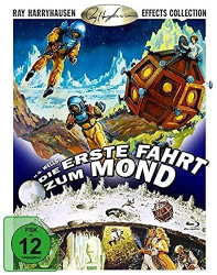 : Die erste Fahrt zum Mond Remastered 1964 German 720p BluRay x264-SpiCy
