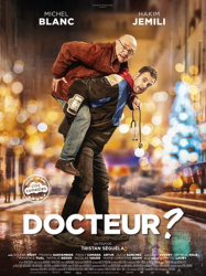 : Ein Doktor auf Bestellung 2019 German Dts 720p BluRay x264-Jj