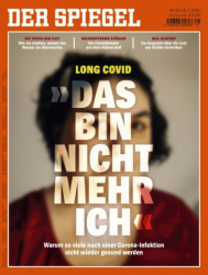 : Der Spiegel Nachrichtenmagazin Nr 31 vom 31 Juli 2021