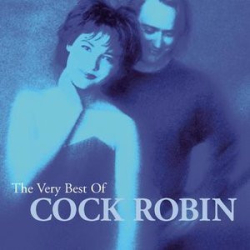 : FLAC - Cock Robin - Original Album Series [11-CD Box Set] (2021)
