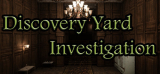 : Discovery Yard Investigation Case 3-Plaza