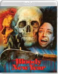 : Bloody New Year 1987 German 720p BluRay x264-SpiCy