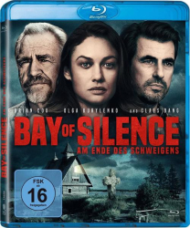 : Bay of Silence 2020 German Bdrip x264-LizardSquad
