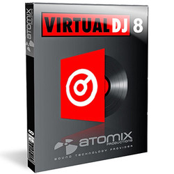 : VirtualDJ 2021 Pro Infinity v8.5.6568