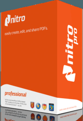 : Nitro PDF Pro v13.45.0.917
