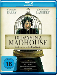 : 10 Days in a Madhouse 2015 German Dl Dts 720p BluRay x264-Showehd