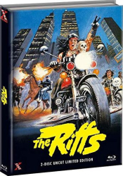 : The Riffs - Die Gewalt sind wir 1982 German 720p BluRay x264-SpiCy