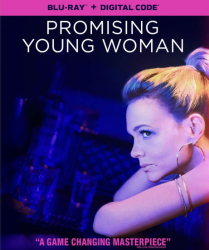 : Promising Young Woman 2021 German Dts Dl 1080p BluRay x264-Jj