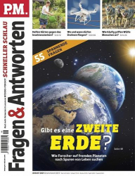 : P M  Fragen und Antworten Magazin No 08 August 2021
