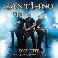 : Santiano - Top Hits - die größten Santiano Hymnen (2021)