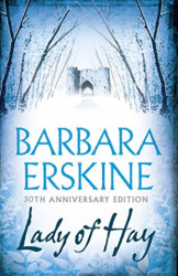 : Barbara Erskine - Lady of Hay