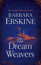: Barbara Erskine - The Dream Weavers