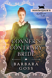 : Barbara Goss - Conners Contrary Bride