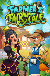 : Farmers Fairy Tale-Razor