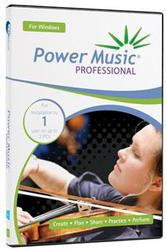 : Power Music Professional v5.2.1.20