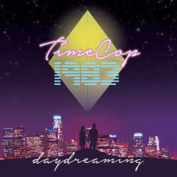 : FLAC - Timecop1983 - Discography 2013-2021
