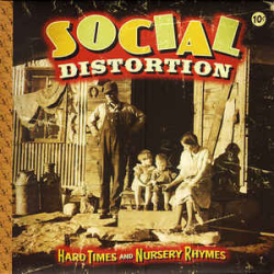 : FLAC - Social Distortion - Discography 1981-2007