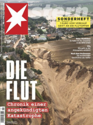 : Der Stern Nachrichtenmagazin Sonderheft Nr 01 2021