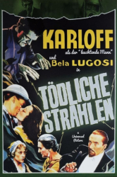 : Toedliche Strahlen 1936 German Dl 1080p BluRay Avc-Untavc