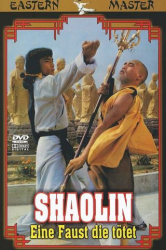 : Shaolin - Eine Faust die toetet 1977 German 720p BluRay x264-SpiCy