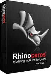 : Rhinoceros v7.9.21222.15001 (x64)