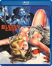 : Bloody Camp 1978 German 720p BluRay x264-SpiCy