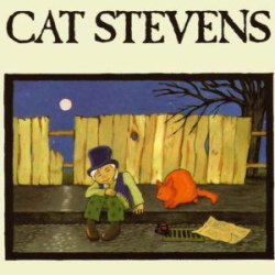 : FLAC - Cat Stevens - Original Album Series [19-CD Box Set] (2021)