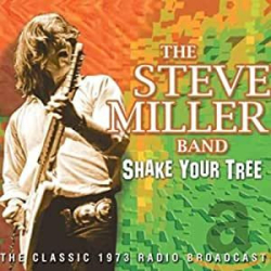 : FLAC - Steve Miller Band - Original Album Series [41-CD Box Set] (2021)