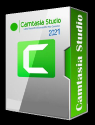 : TechSmith Camtasia 2021.0.6 Build 32207 (x64)
