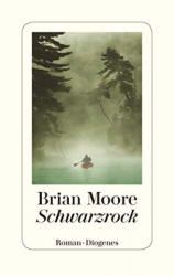 : Brian Moore - Schwarzrock